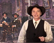 Author's Foreword Video