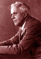Robert Frost Video Gallery
