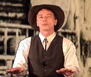 The Creamation of Sam McGee Video